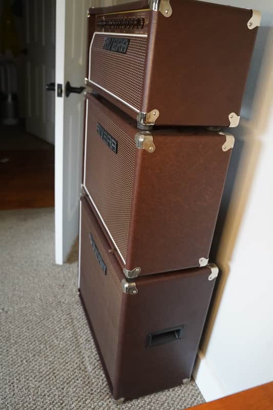 Rivera Sedona Full Stack - $4000 (Was: $$$)