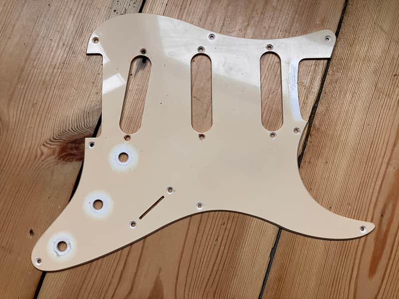 98 Strat for Under $35 - Unbeatable Value!