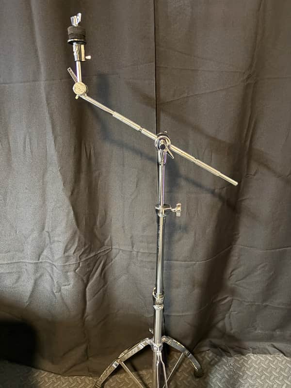 Mapex Boom or Straight Hybrid Cymbal Stand – Double-Braced