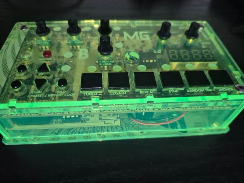 MicroGranny 2 for $299 - Save Nothing (Used)