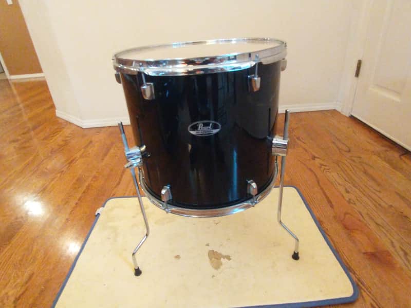 Pearl Floor Tom Deal: 50% Off!
