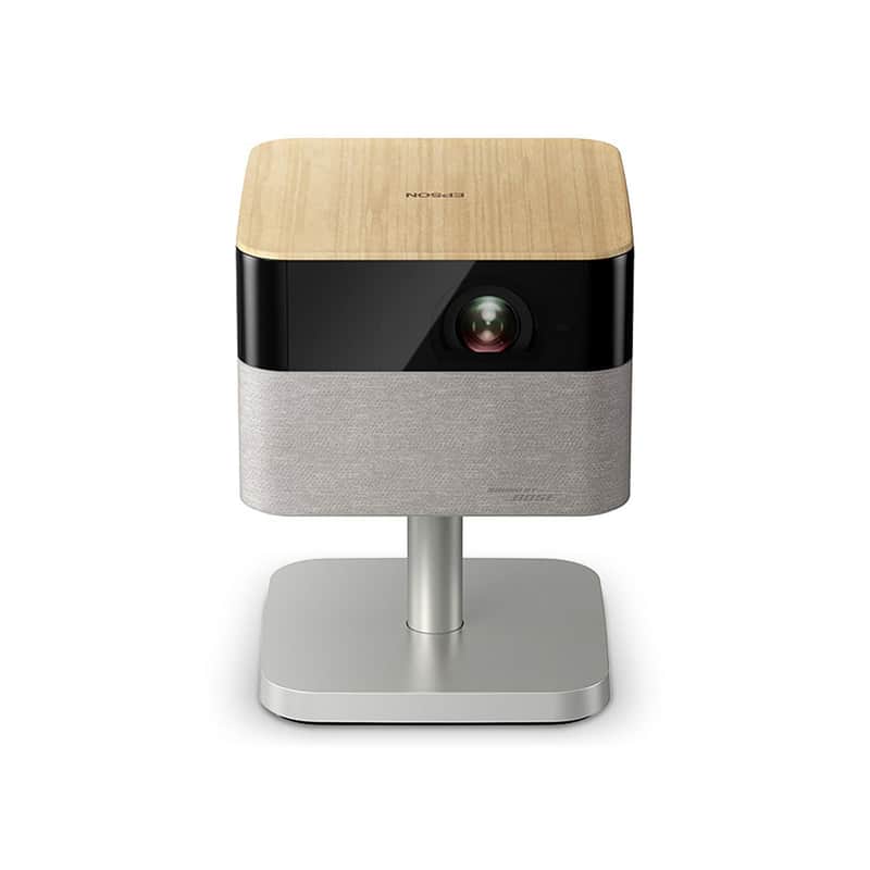 New Epson Projector 50% Off! 4K Wireless Portable