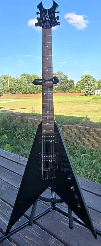 BC Rich JRV Speed Metal Monster - $375 (Reg $800!)