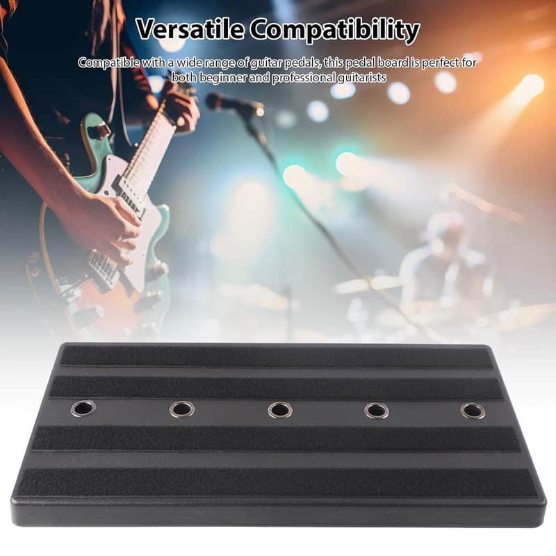 PEDAL BOARD SAVINGS ALERT! $0 OFF!