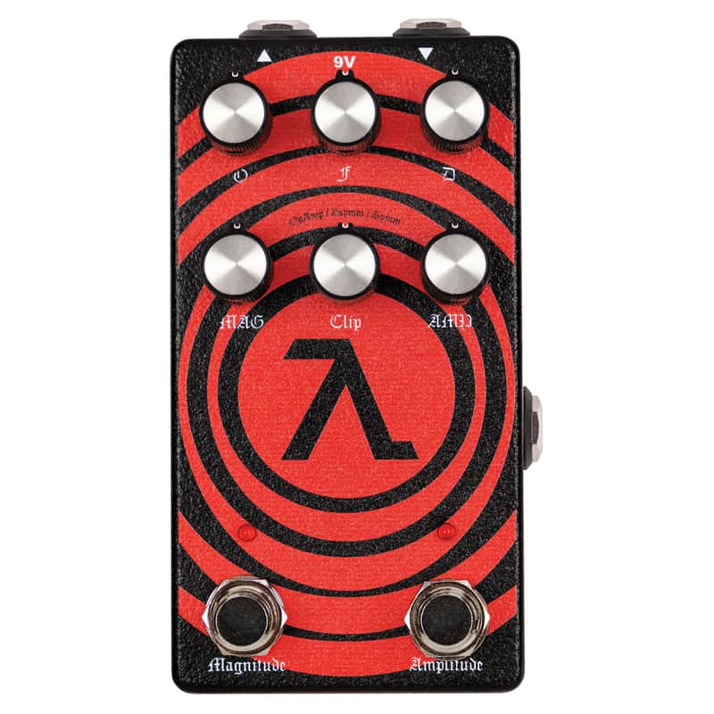 NEW Lowest Price on Earthquaker Devices Sunn O))) HalfLife