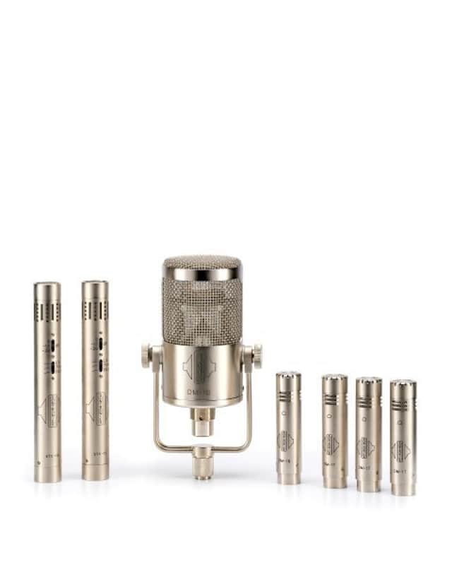 Sontronics DrumPack Deal: Save BIG!