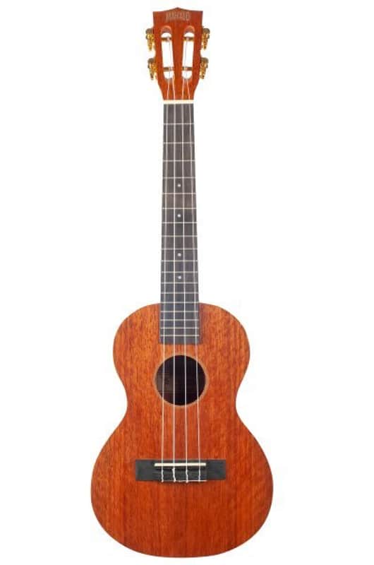 Unbeatable Deal: Mahalo MJ3-TBR Java Tenor Ukulele $124.99