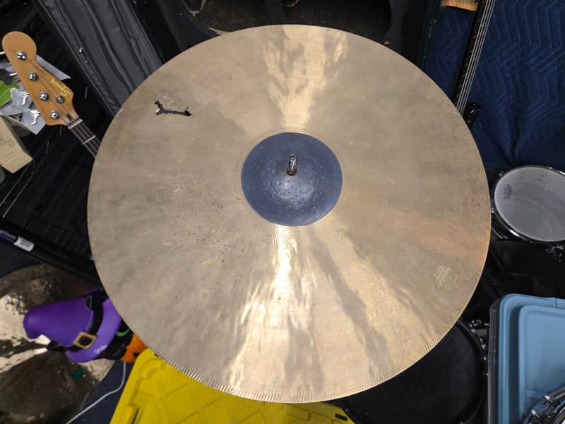 Wuhan KOI Crash 20' - Trashy Sound for a Steal! ($130)