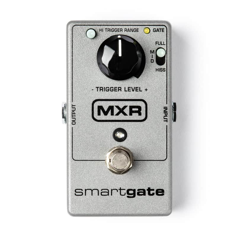 MXR M135 Smart Gate Noise Gate Pedal for $159.99 - 0% Off MSRP!