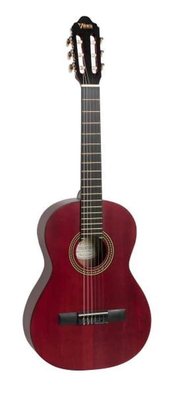NEW Valencia VC203 200 Series 3/4 Size Classical Guitar $119.99 (Reg. $)