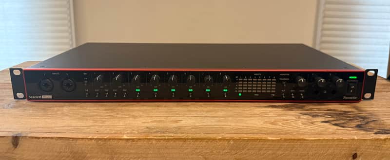 Unbeatable Focusrite Deal - Save $90!
