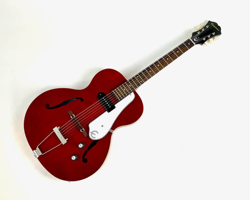 Save $37.65 on Epiphone Century Archtop