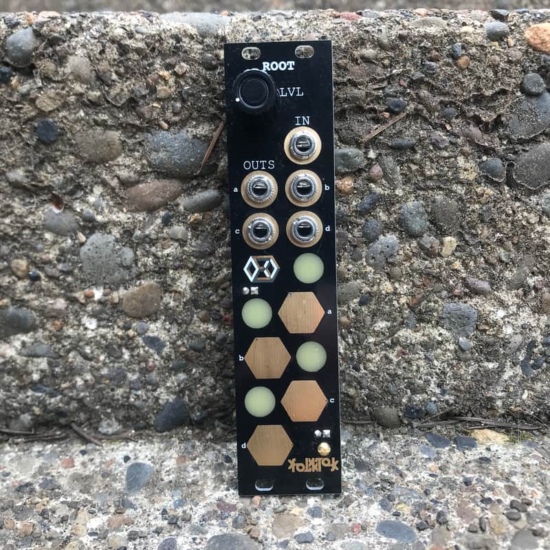 Folktek Root 2018 Deal Alert!