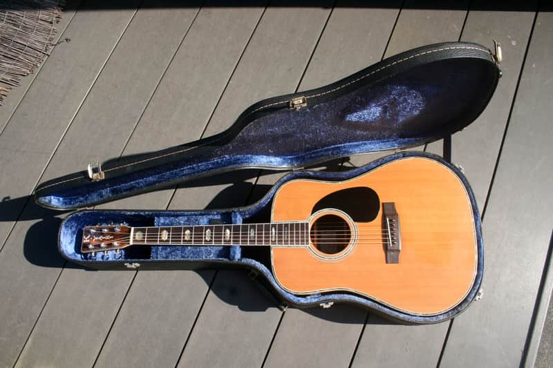 Vintage Yairi YW800 B - Unbeatable Savings on a Rare Gem!
