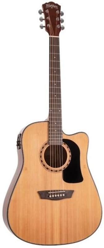 New Washburn AD5CEPACK-A for $259