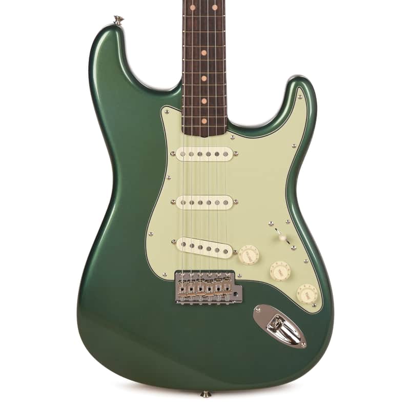 UNBELIEVABLE DEAL: Fender Custom Shop 'Chicago Special'!
