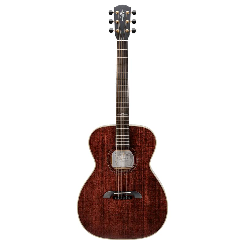 NEW DEMO Alvarez Yairi FYM66HD - $0 Off MSRP!
