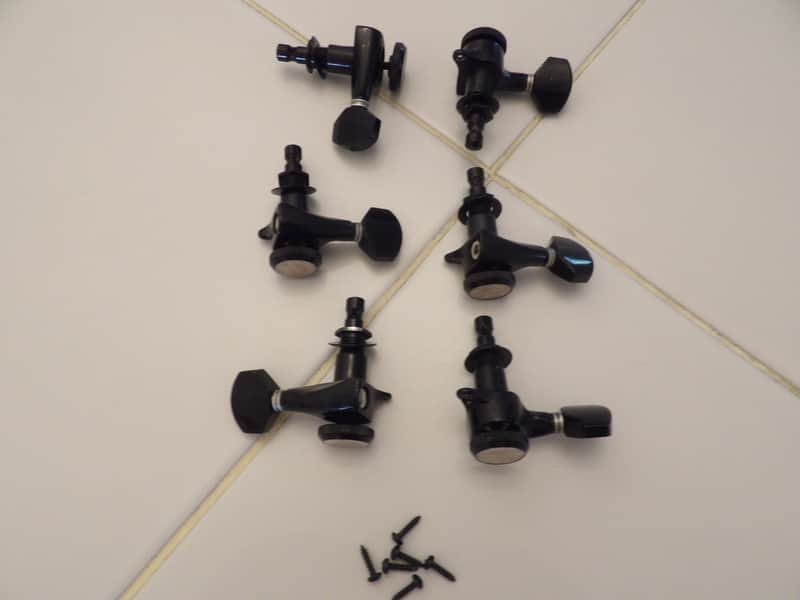 Guyker Tuner Set for $39.95 - Save Nothing (But Still a Steal!)