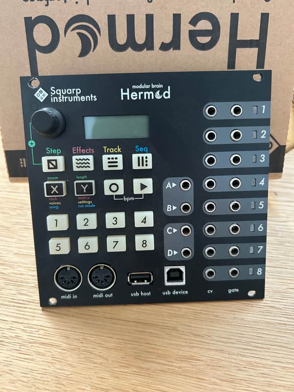 Hermod Modular Brain: Save $0