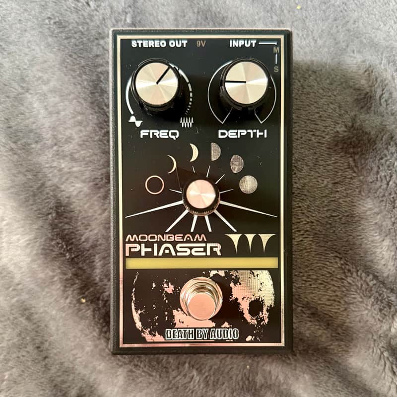 Moonbeam Phaser Steal: $210 (Reg. $250-$280)