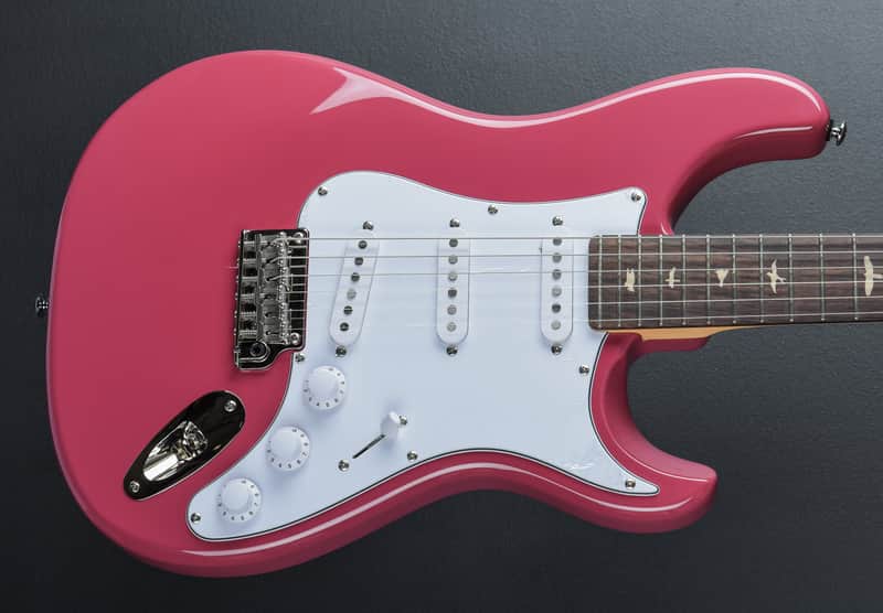 SE Silver Sky Rosewood '22: $0 Off MSRP!