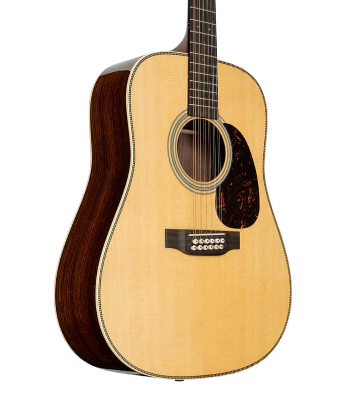 Martin HD12-28 12-String Masterpiece: $4550 (was ???)