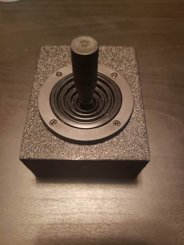 MIDI Pitch Bend & Modulation Joystick STEAL! $99 (was ???)