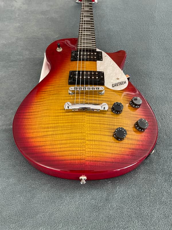 Gretsch G2504 Electromatic Jet Pro Sunburst - $225 (Used)!