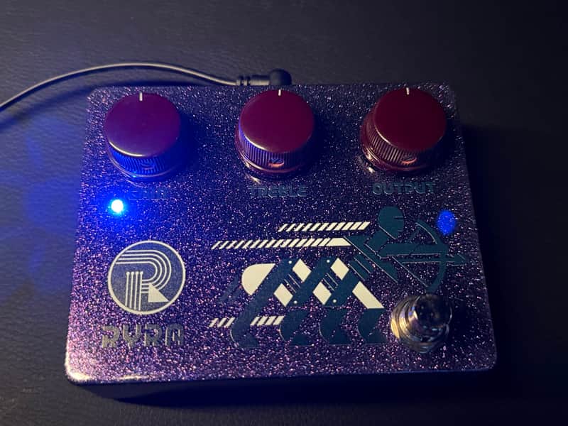 Unbeatable Savings: Ryra The Klone 2010s - Graphic for $125!