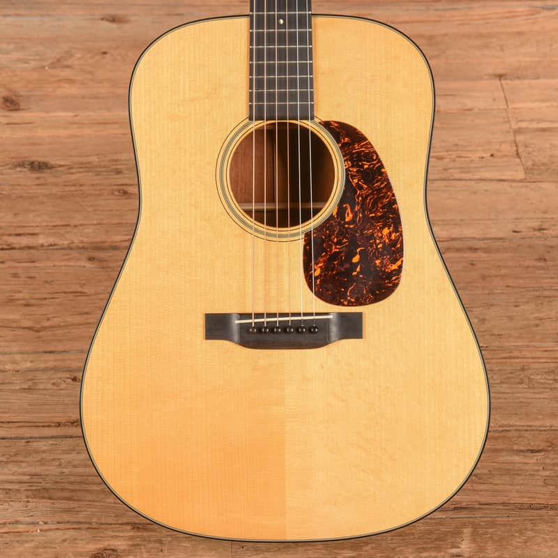 Vintage Martin D-18 for $5050 - Save $0!