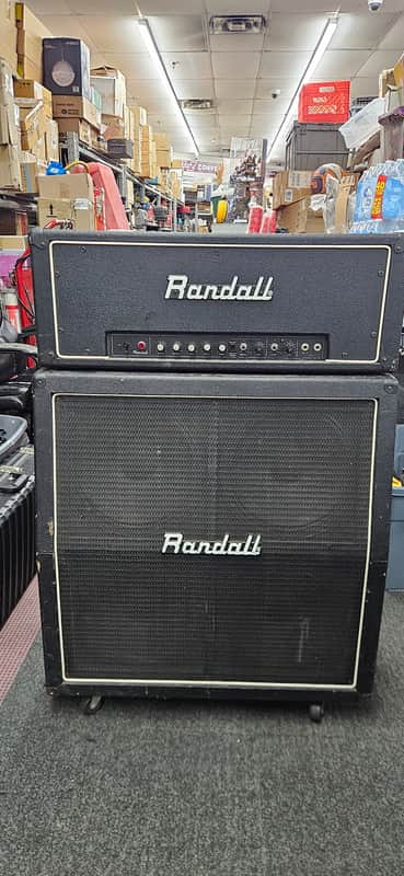Dimebag's Dream Stack for Less! $2200 (Reg $2900-$3200)