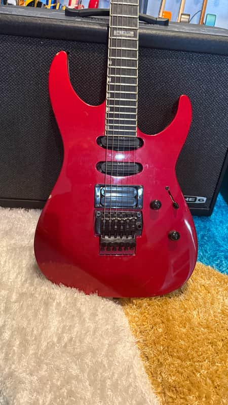 Mirage Custom 1989 ESP Deal Alert!