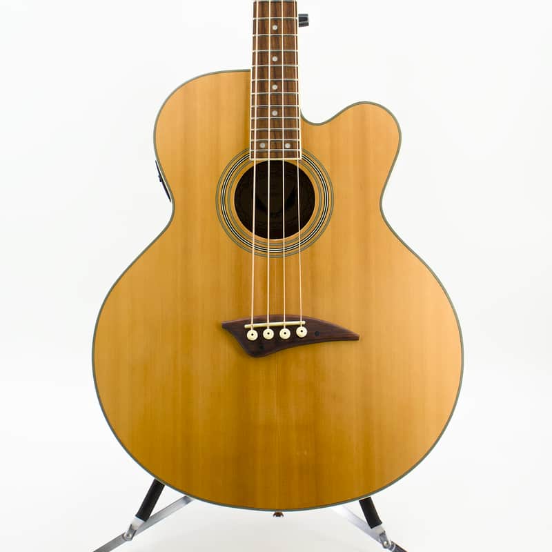 Scoop Alert! Dean EABC Bass for $159.99 (Reg $400+)