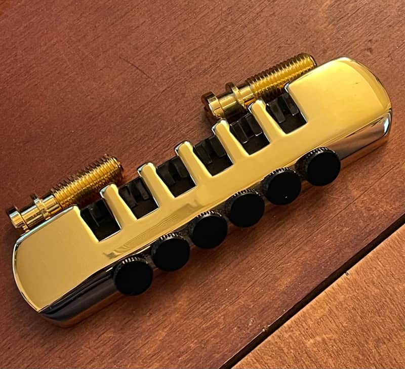 Schaller Fine Tuner Tailpiece: Save $0 on a Timeless Classic