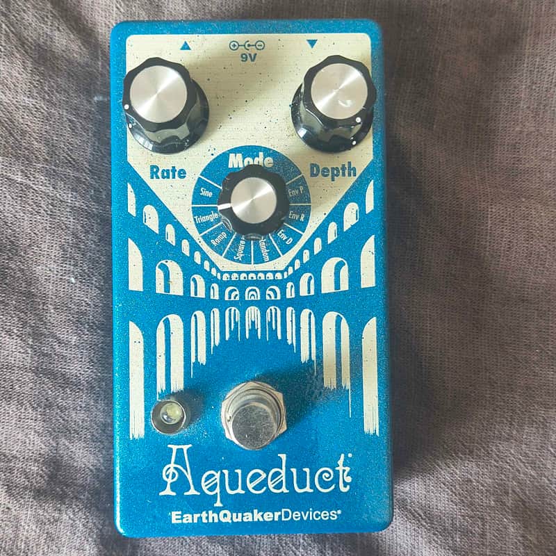 Aqueduct Vibrato Steal: $231.94 (Reg.$283.91) - Save $51.97!