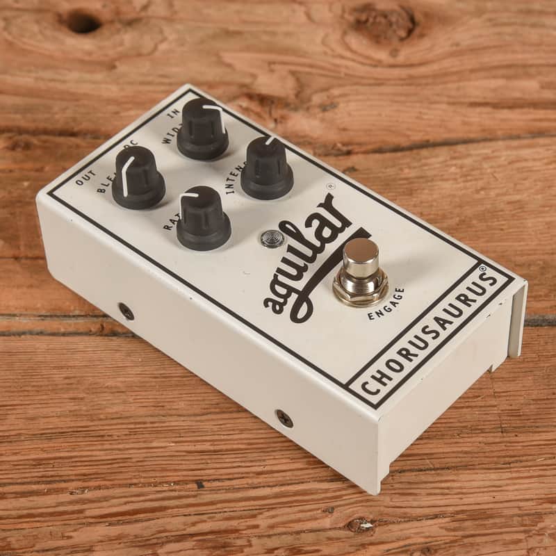 Aguilar Chorusaurus: Used for $120 (Regularly Priceless!)