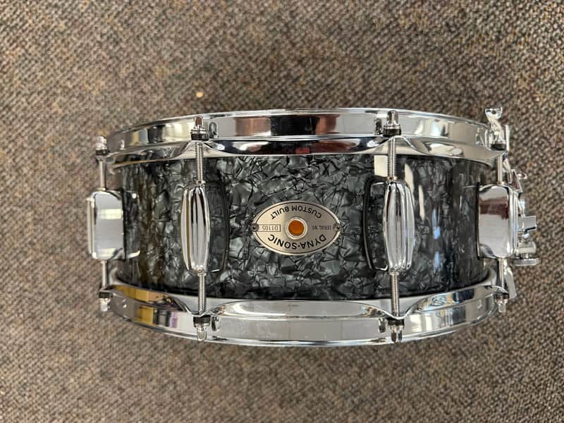 Unbeatable Value: Dynasonic Snare Drum for $535