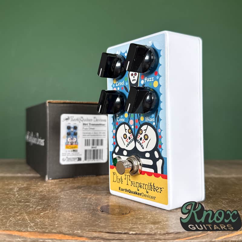Dirt Transmitter V2 for under $155 - Save $0!