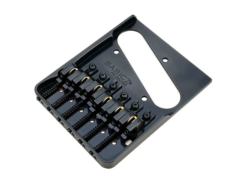 Babicz FCH Ashtray Tele Bridge: Save $0 on New Gear!