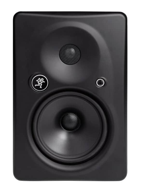 Mackie HR624MK2 Studio Monitors - $649.99! (Save $0)