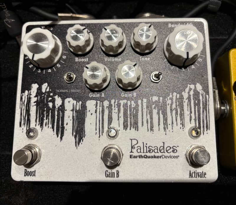 Palisades Mega Ultimate Overdrive: Save $43! Rare Used Deal!