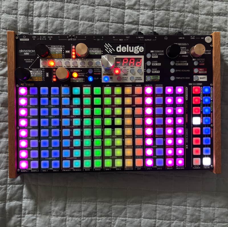 Deluge Deal Alert: Save $25.50!