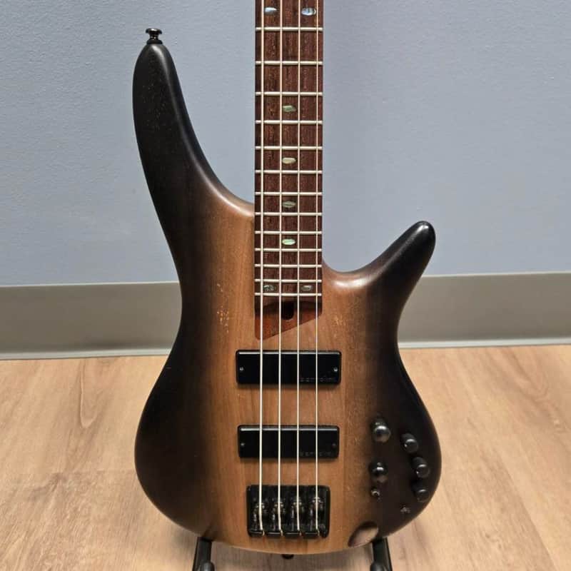 Ibanez SR500E Deal Alert! $0 Off MSRP!