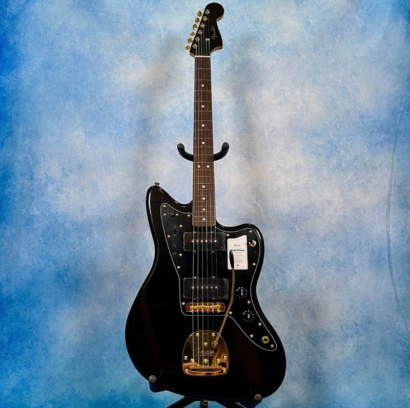 Fender Japan '60s Jazzmaster: $1770 Off MSRP!