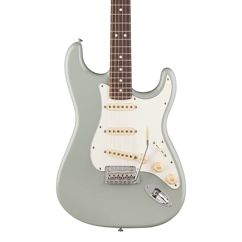 Fender Player II Stratocaster: $849.99 (Save $0!)