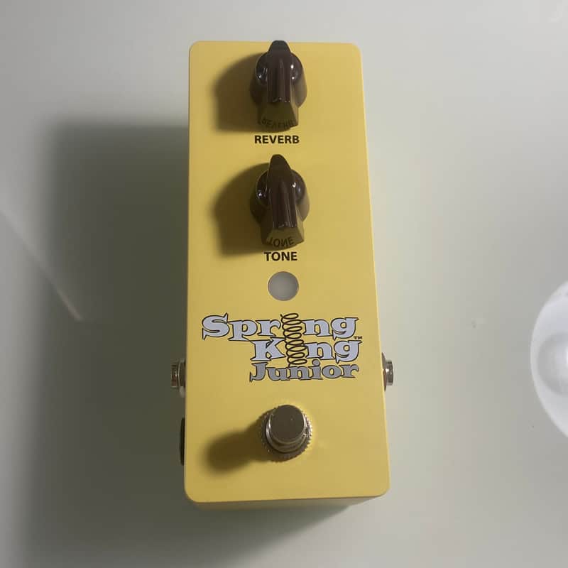 Danelectro Spring King Junior: $110 (Used)