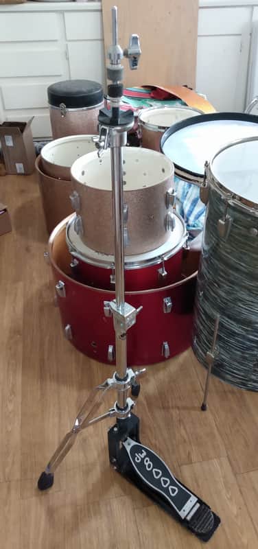 DW 8000 Hi Hat Stand - Save $230!