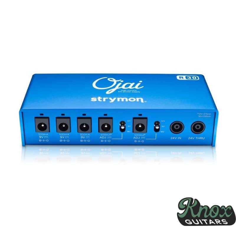 Strymon Ojai R30 Power Supply - $189