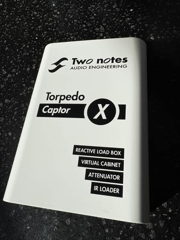 UNBELIEVABLE SAVINGS: $0 OFF! Torpedo Captor X 16ohm, 100w, EC