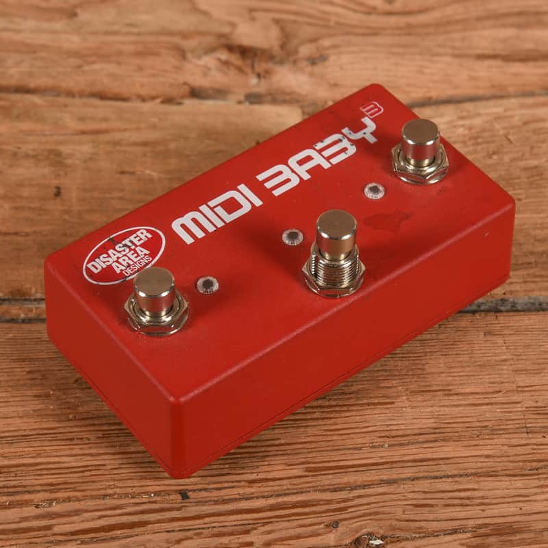 Midi Baby 3 Deal: Save $7.50!